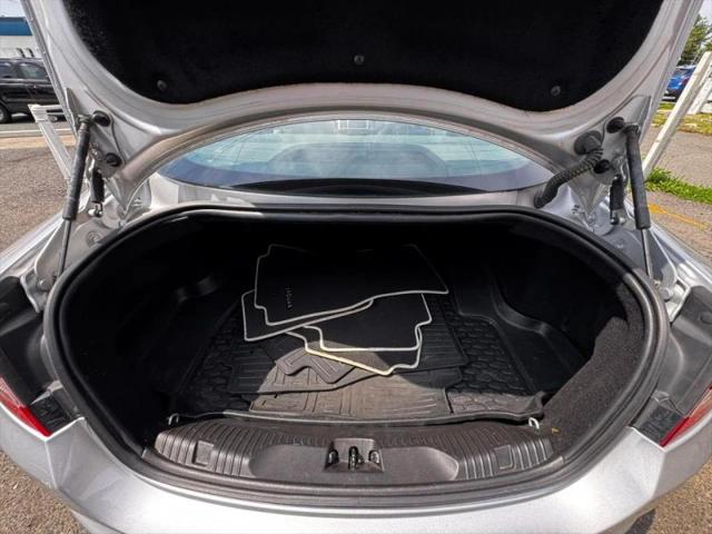 2012 Jaguar XF Portfolio