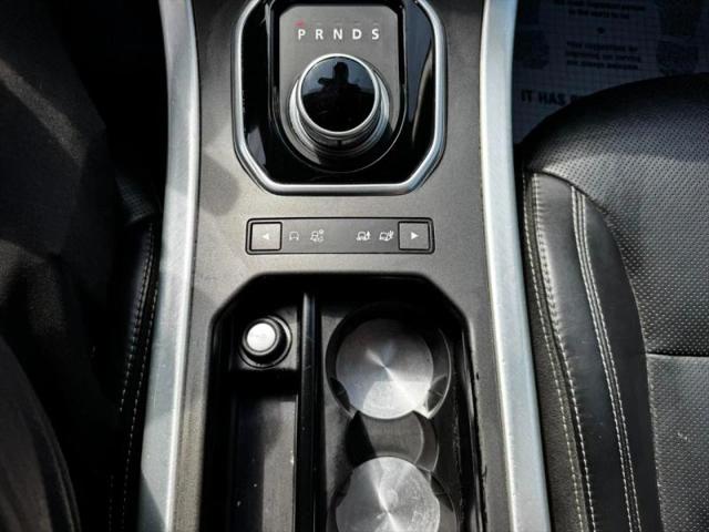 2015 Land Rover Range Rover Evoque PRESTIGE