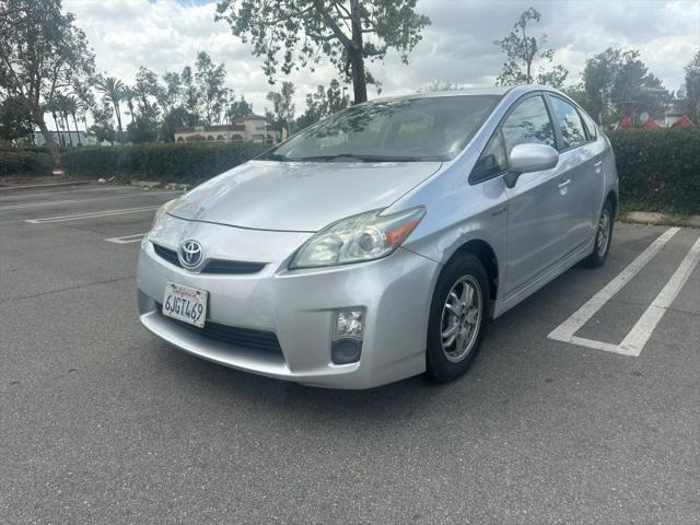2010 Toyota Prius I for sale in Riverside, CA