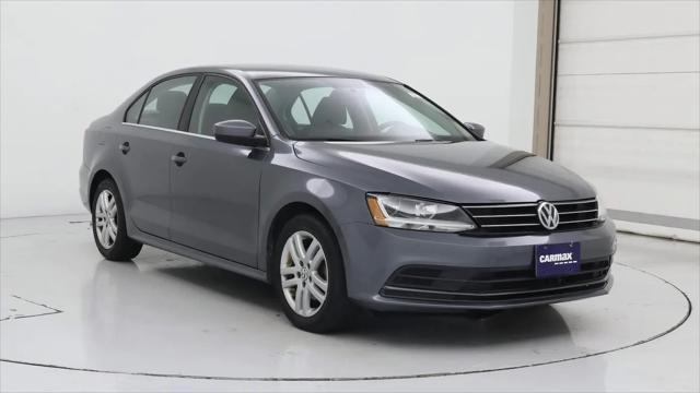2017 Volkswagen Jetta 1.4T S for sale in Austin, TX