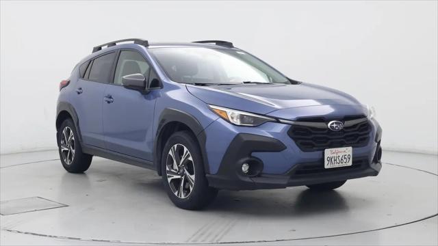 2024 Subaru Crosstrek Premium for sale in Palmdale, CA