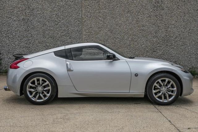2014 Nissan 370Z Base