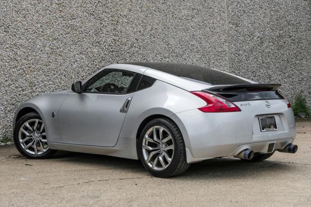 2014 Nissan 370Z Base