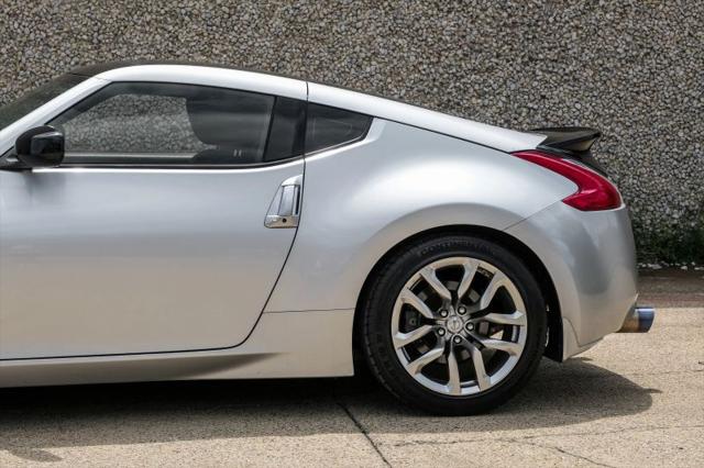 2014 Nissan 370Z Base