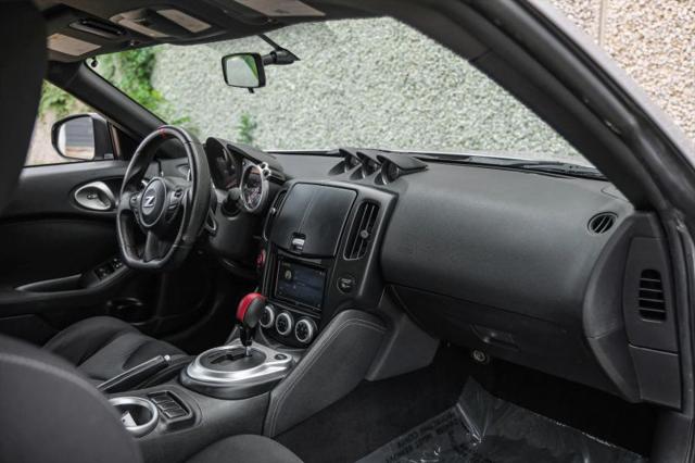 2014 Nissan 370Z Base