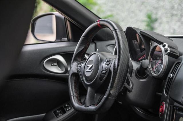 2014 Nissan 370Z Base