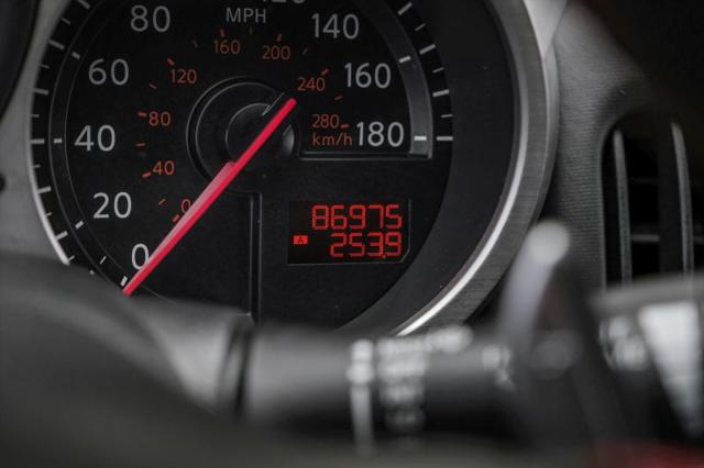 2014 Nissan 370Z Base