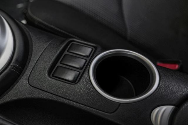 2014 Nissan 370Z Base
