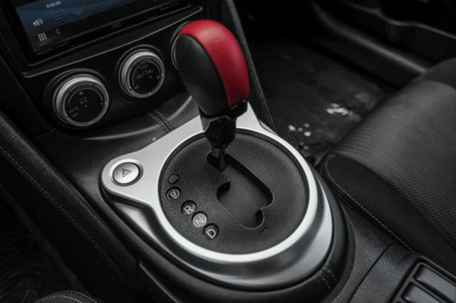 2014 Nissan 370Z Base