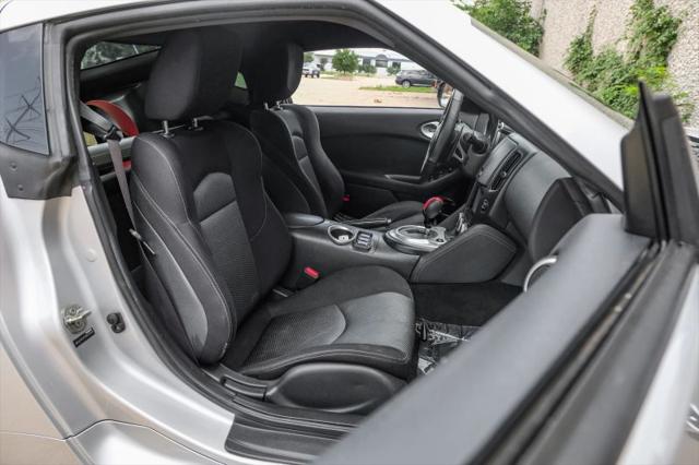 2014 Nissan 370Z Base