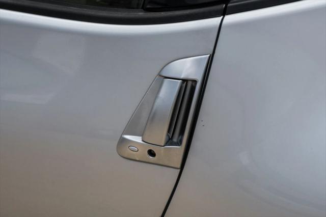 2014 Nissan 370Z Base