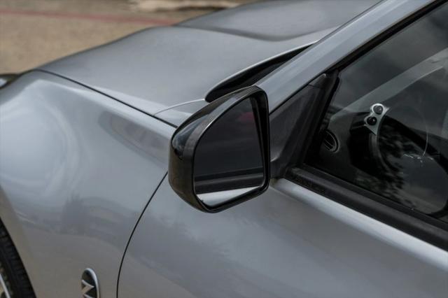2014 Nissan 370Z Base