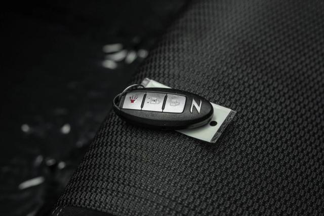 2014 Nissan 370Z Base