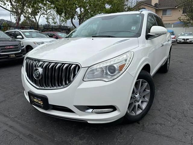 2015 Buick Enclave Leather for sale in San Leandro, CA