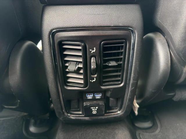 2019 Jeep Grand Cherokee Limited 4x4