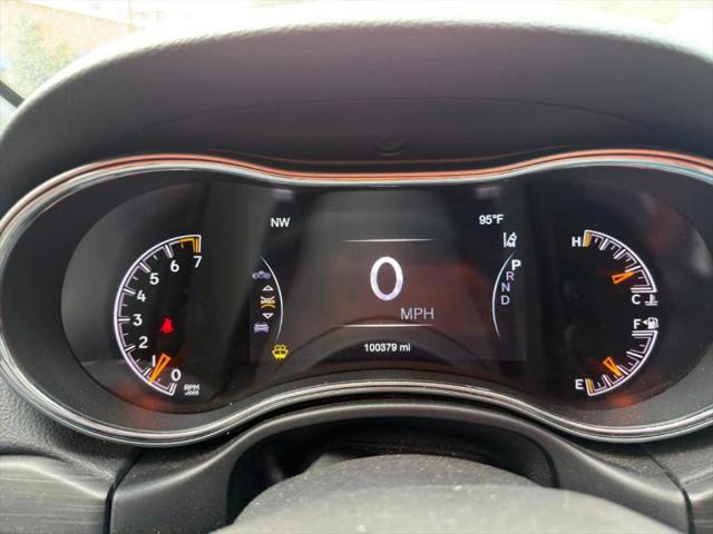 2019 Jeep Grand Cherokee Limited 4x4