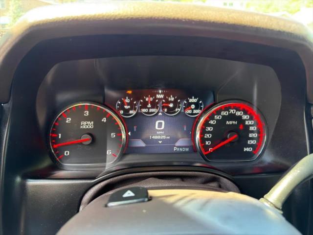 2016 GMC Yukon XL Denali