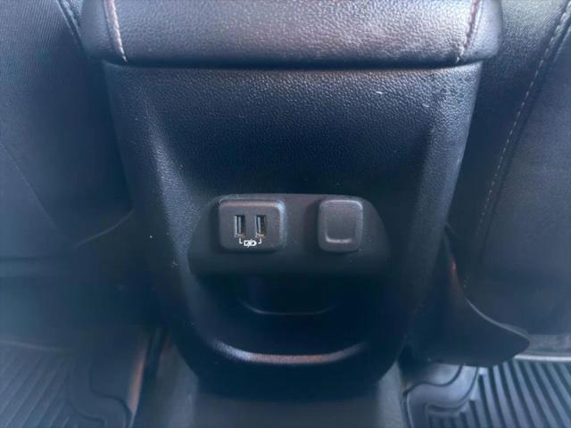 2021 Chevrolet Colorado 4WD Crew Cab Short Box LT