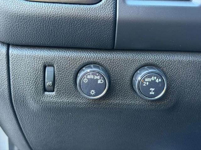 2021 Chevrolet Colorado 4WD Crew Cab Short Box LT