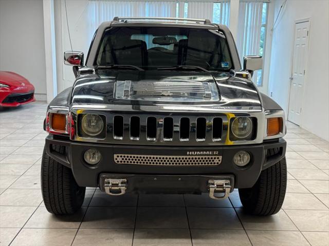 2006 HUMMER H3 Base