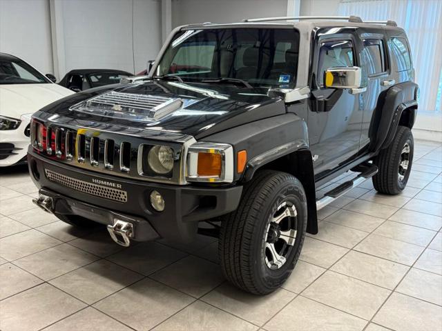 2006 HUMMER H3 Base