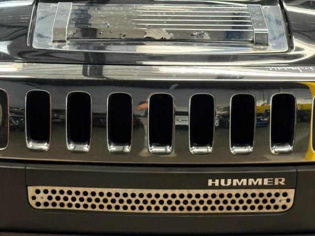2006 HUMMER H3 Base