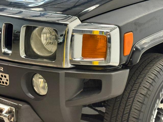 2006 HUMMER H3 Base