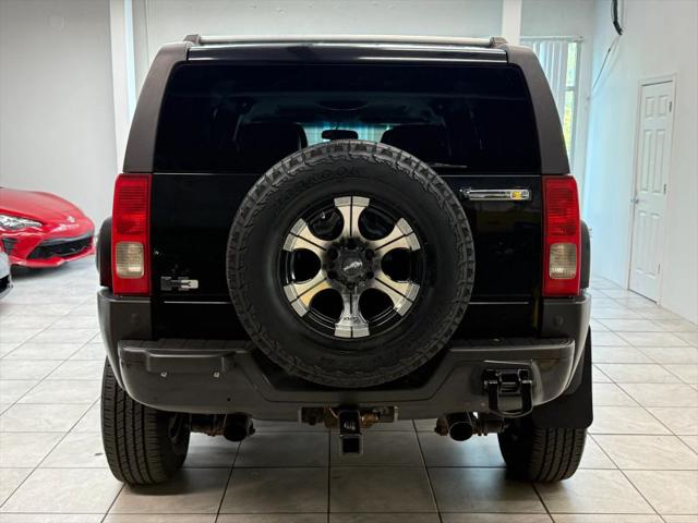 2006 HUMMER H3 Base