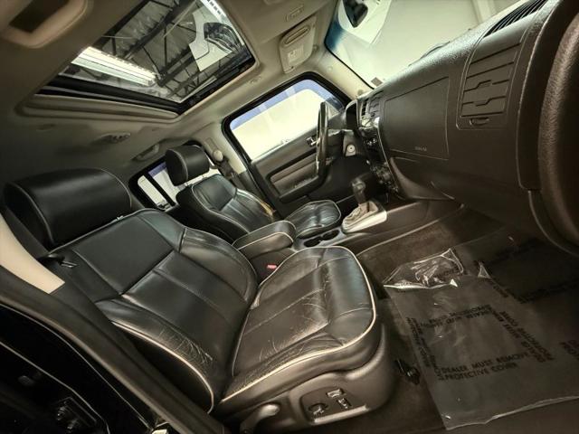 2006 HUMMER H3 Base