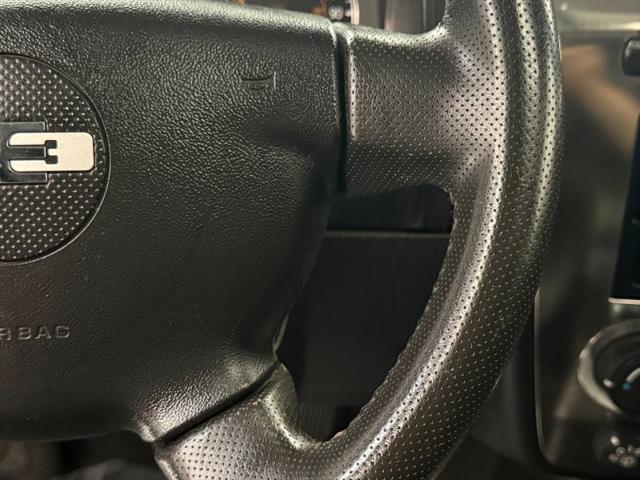 2006 HUMMER H3 Base