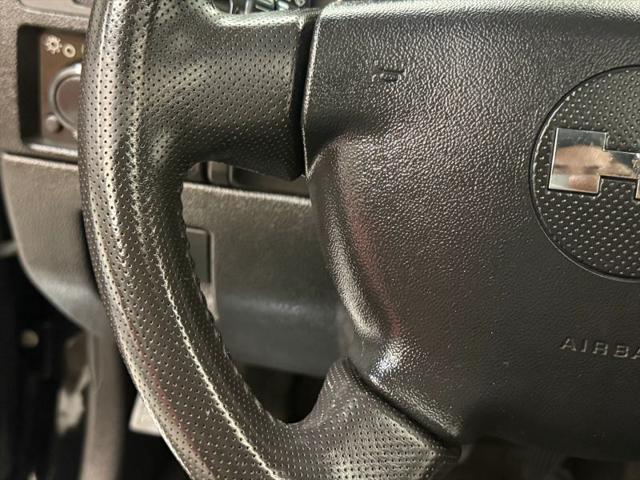 2006 HUMMER H3 Base