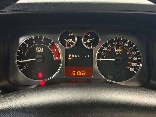 2006 HUMMER H3 Base