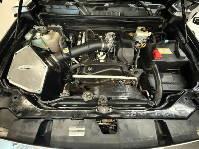 2006 HUMMER H3 Base