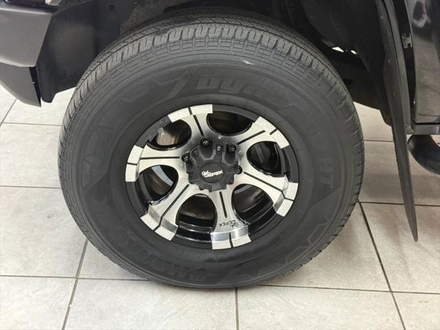 2006 HUMMER H3 Base