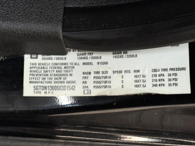 2006 HUMMER H3 Base