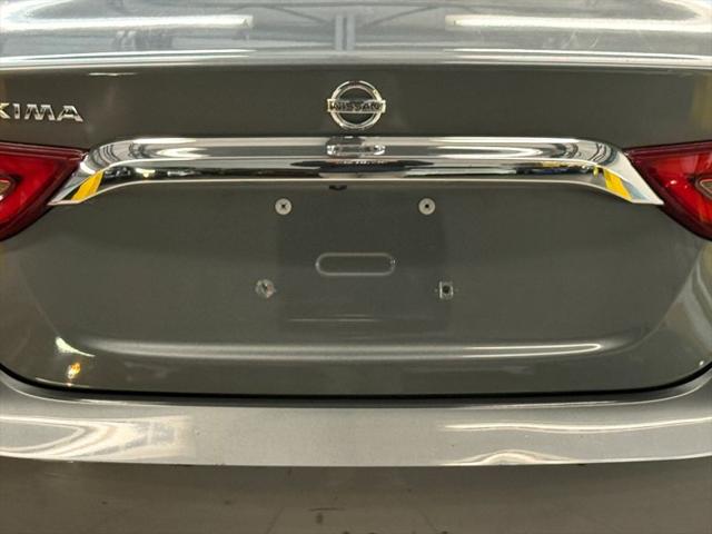 2018 Nissan Maxima 3.5 SL