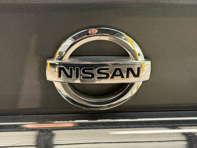 2018 Nissan Maxima 3.5 SL