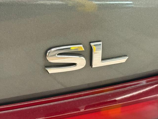2018 Nissan Maxima 3.5 SL