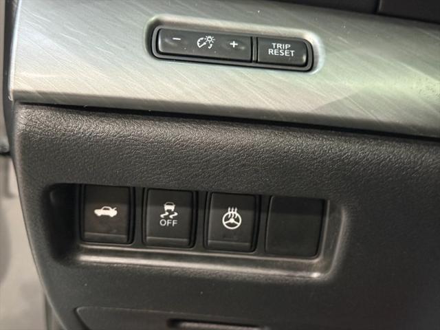 2018 Nissan Maxima 3.5 SL