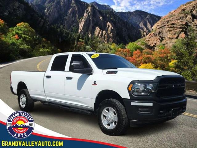 2024 Ram 2500 Tradesman Crew Cab 4x4 8' Box for sale in Lakewood, CO