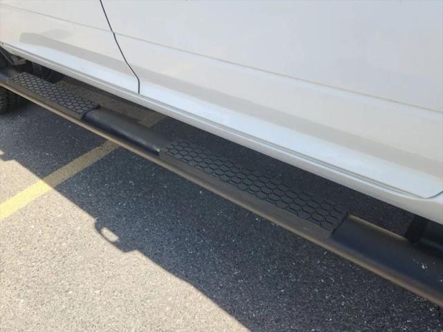 2024 Ram 2500 Tradesman Crew Cab 4x4 8' Box