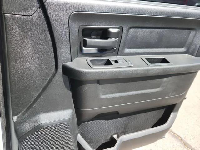 2024 Ram 2500 Tradesman Crew Cab 4x4 8' Box