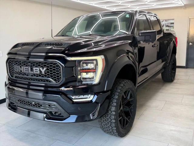 2023 Ford F-150 Lariat for sale in Mesa, AZ