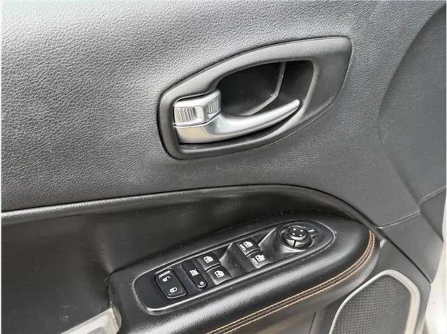 2020 Jeep Compass Limited FWD