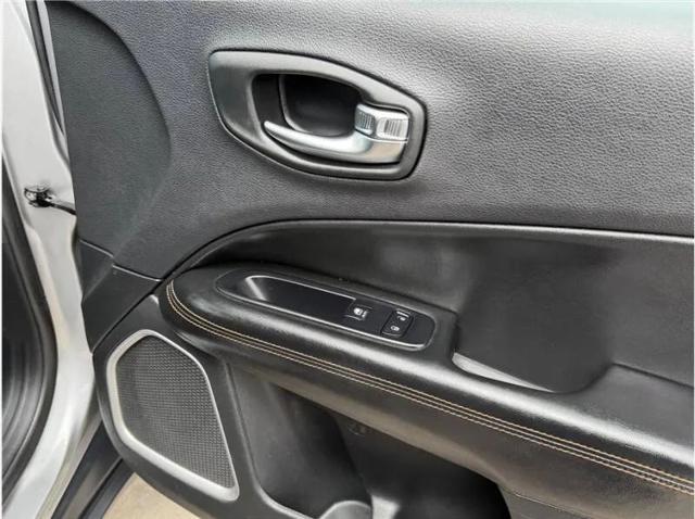 2020 Jeep Compass Limited FWD