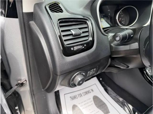 2020 Jeep Compass Limited FWD