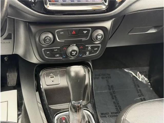 2020 Jeep Compass Limited FWD