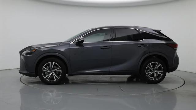 2025 Lexus RX 350 RX 350