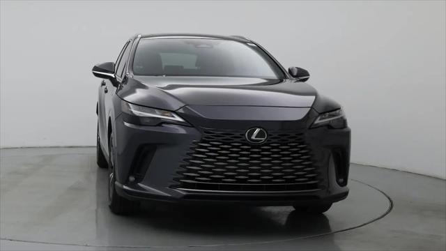 2025 Lexus RX 350 RX 350