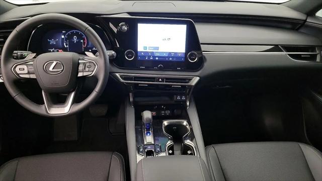 2025 Lexus RX 350 RX 350